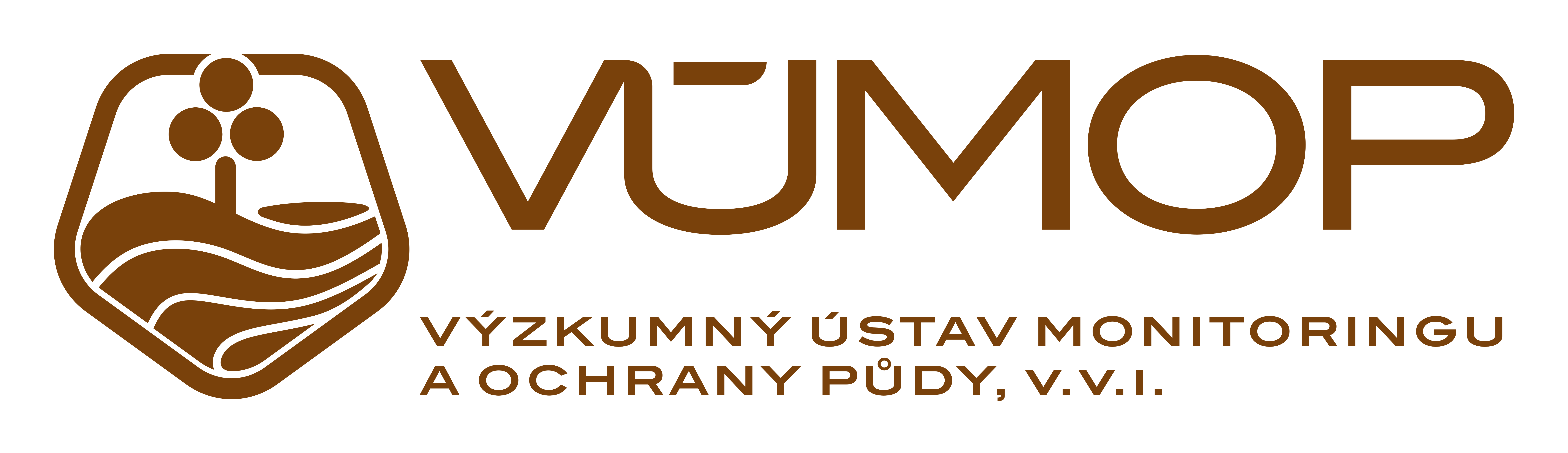 logo VÚMOP